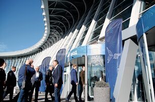 XII Международная специализированная выставка «Дорога 2025» - 1
